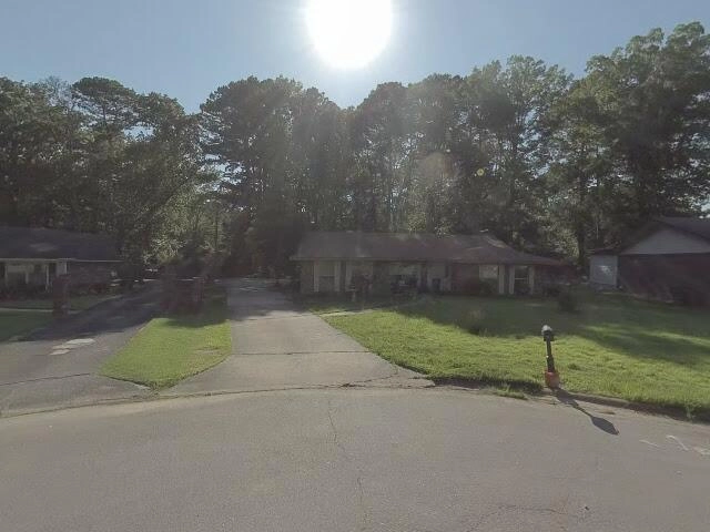 House image located at Little Rock, AR 72209