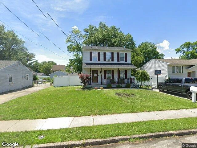 House image located at Runnemede, NJ 08078