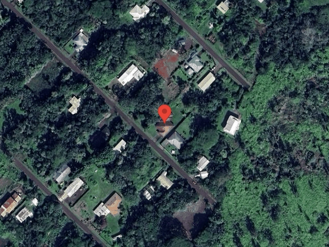 House image located at Pahoa, HI 96778