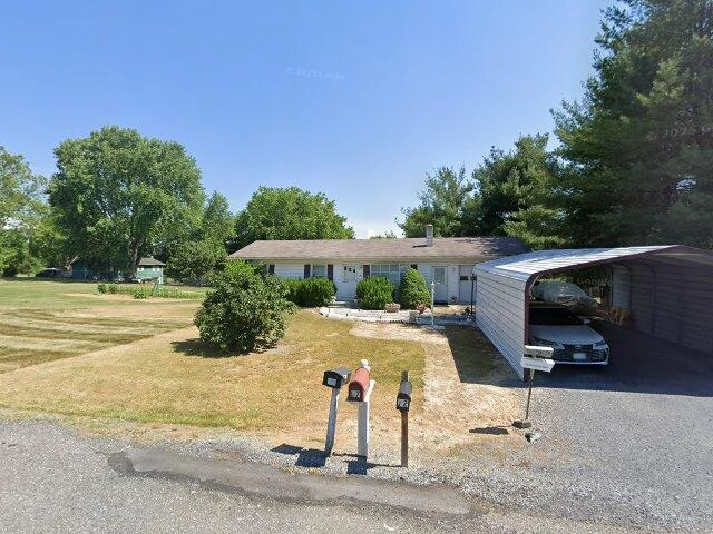 House image located at Edinburg, VA 22824