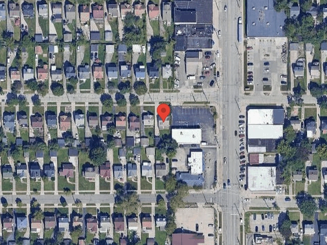 House image located at Cleveland, OH 44128