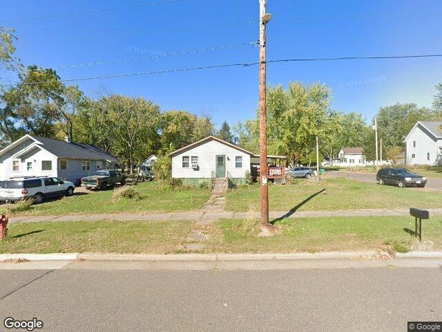 House image located at Cornell, WI 54732