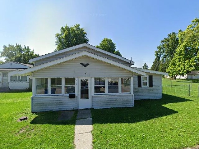 House image located at Marion, IN 46952