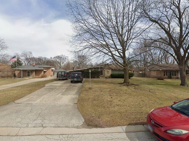 House image located at Lombard, IL 60148