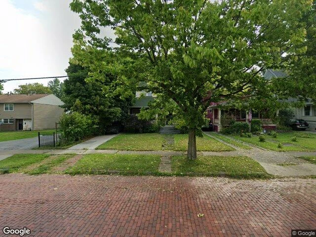 House image located at Cleveland, OH 44102