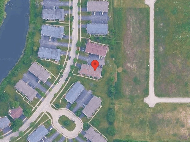 House image located at Wadsworth, IL 60083