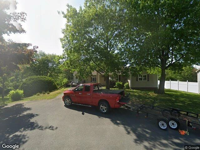 House image located at Stillwater, NY 12170