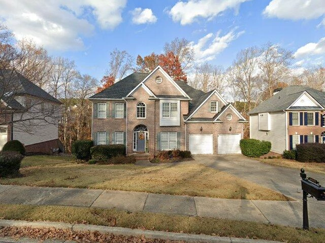 House image located at Dacula, GA 30019
