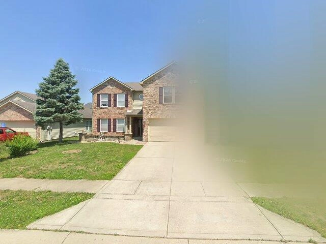 House image located at Camby, IN 46113