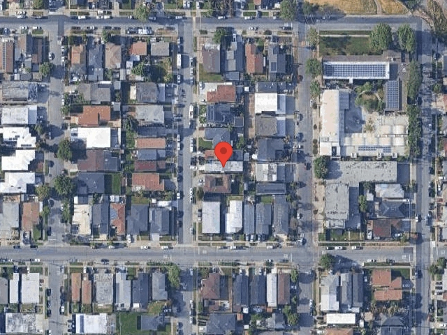 House image located at Richmond, CA 94804