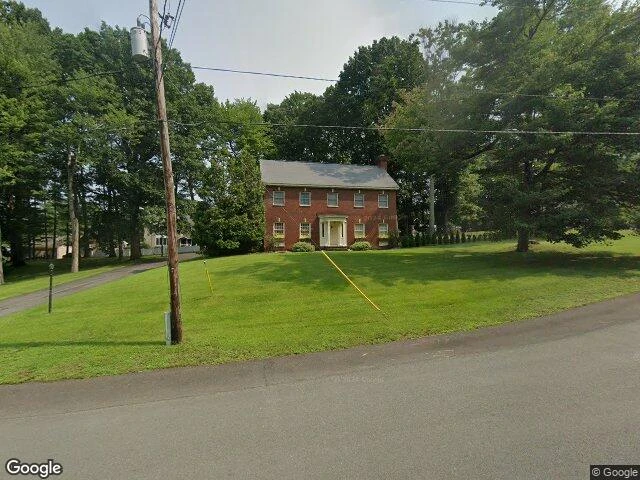 House image located at Castleton On Hudson, NY 12033
