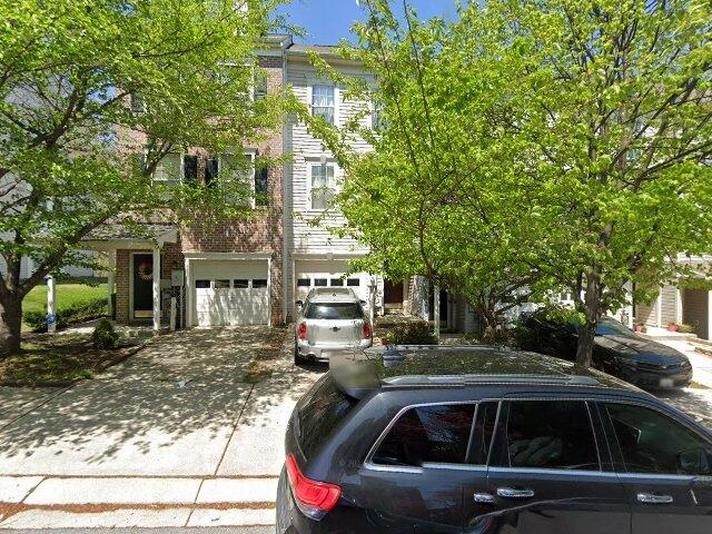 House image located at Owings Mills, MD 21117