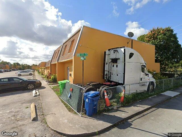 House image located at Fort Lauderdale, FL 33313