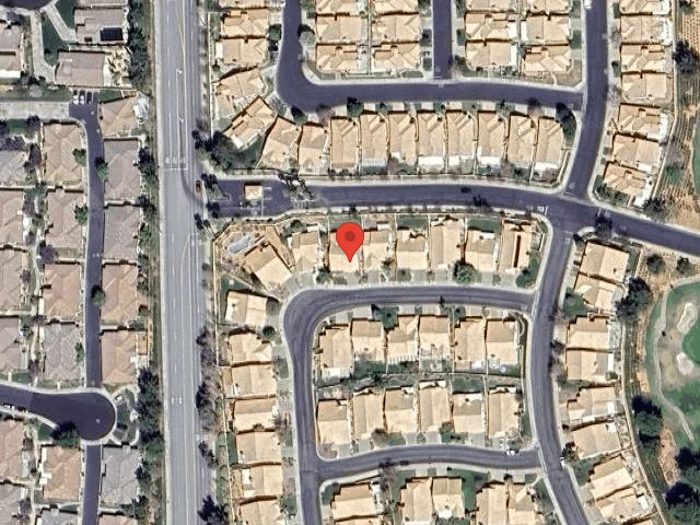 House image located at Banning, CA 92220