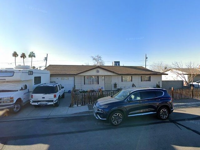 House image located at Las Vegas, NV 89104
