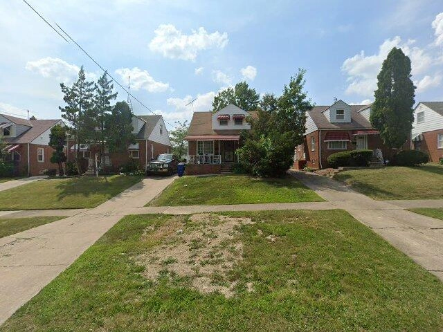 House image located at Cleveland, OH 44128
