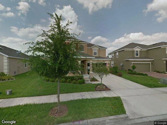 House image located at Orlando, FL 32836