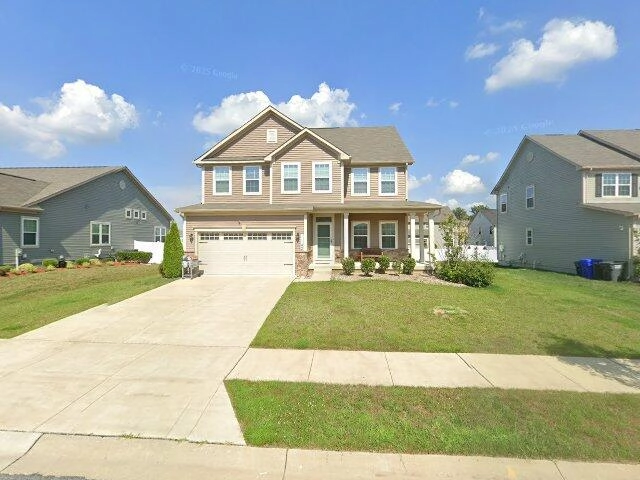 House image located at White Plains, MD 20695