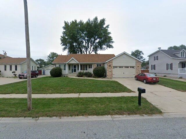 House image located at Highland, IN 46322