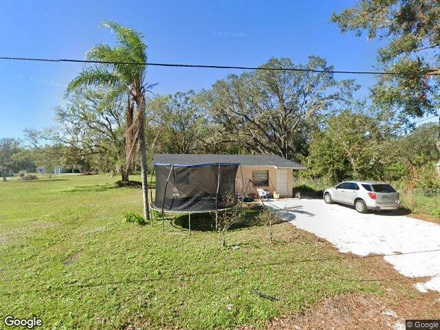 House image located at Bowling Green, FL 33834