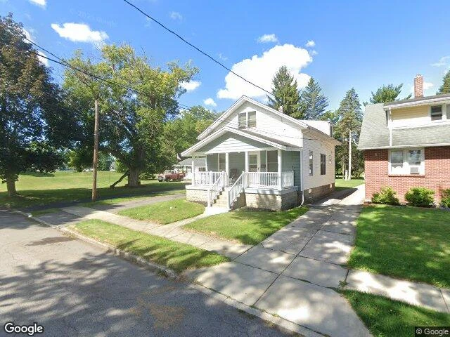 House image located at Lancaster, NY 14086