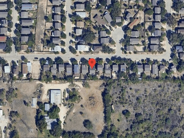 House image located at San Antonio, TX 78222