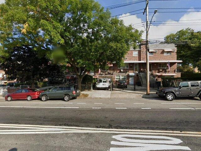 House image located at Bronx, NY 10465