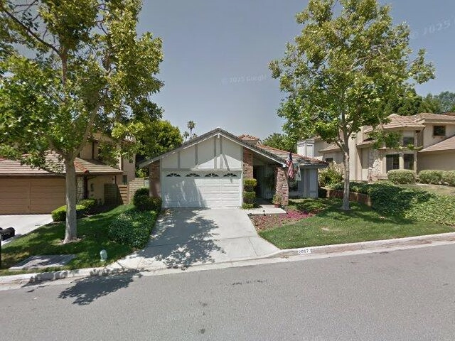 House image located at Riverside, CA 92506