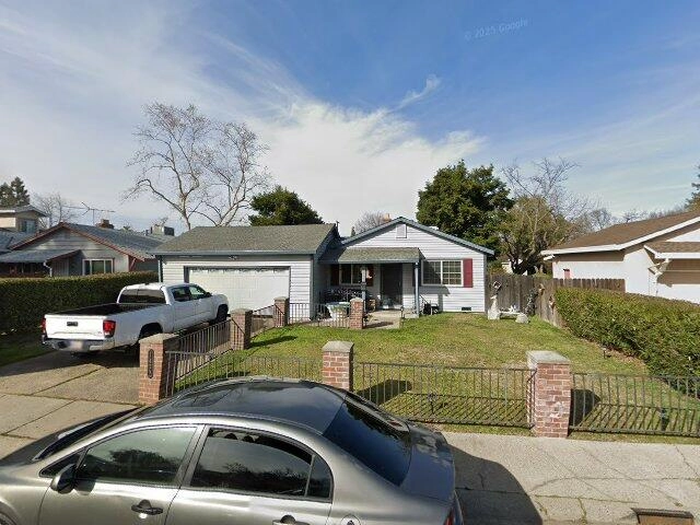 House image located at Fair Oaks, CA 95628