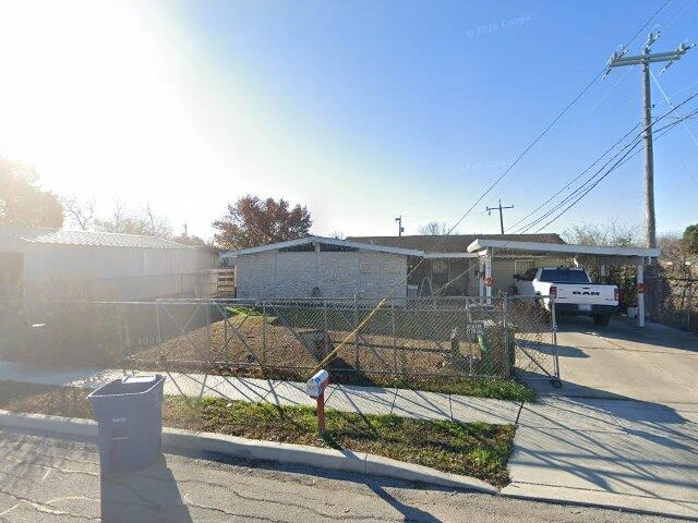 House image located at San Antonio, TX 78242