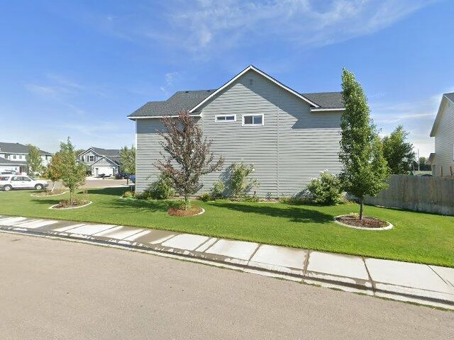 House image located at Meridian, ID 83646