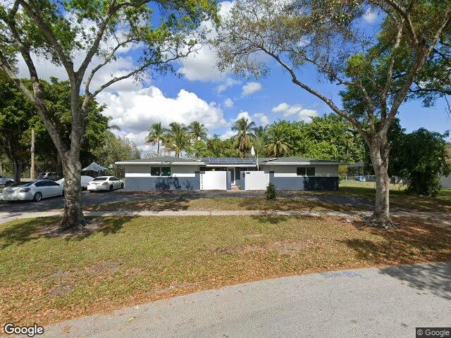 House image located at Fort Lauderdale, FL 33317