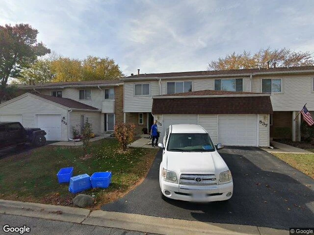 House image located at Bolingbrook, IL 60440