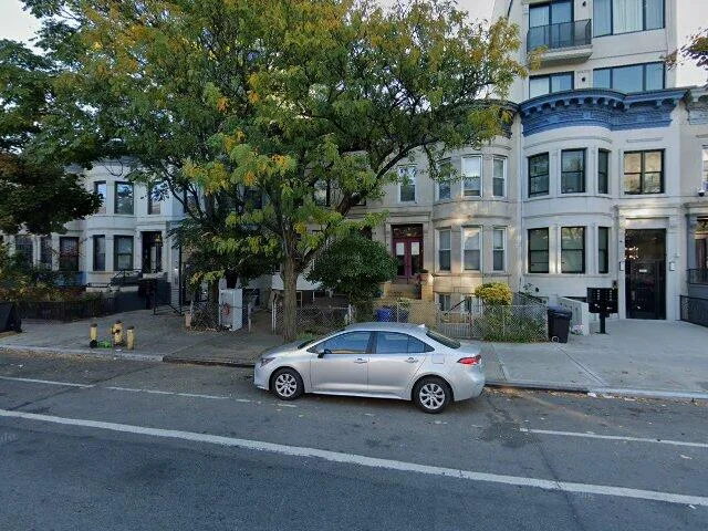House image located at Brooklyn, NY 11226