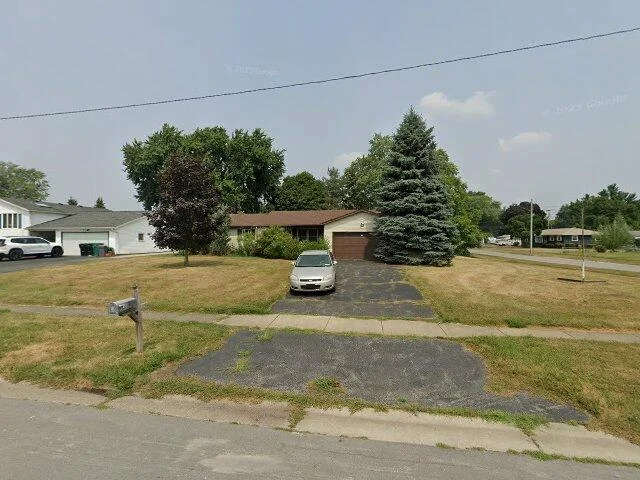 House image located at Rochester, NY 14626