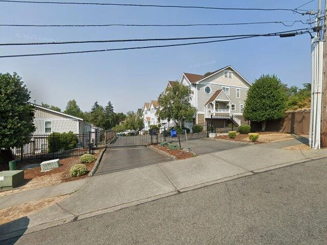 House image located at Tacoma, WA 98409