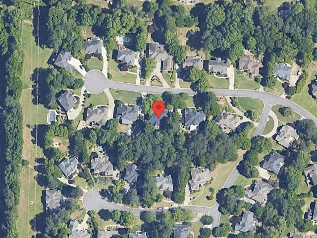 House image located at Marietta, GA 30064