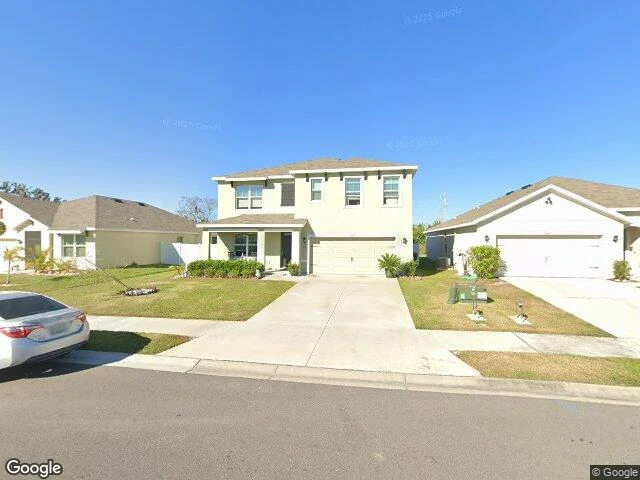 House image located at Palmetto, FL 34221