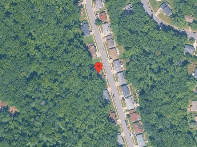 House image located at Alexandria, VA 22306
