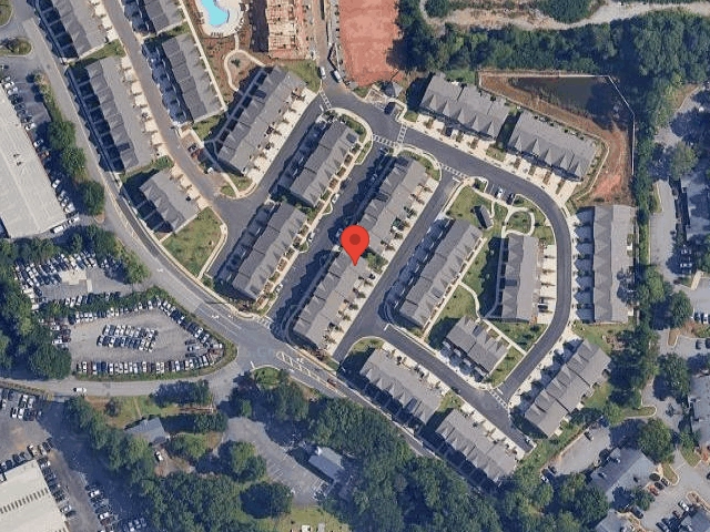 House image located at Marietta, GA 30067