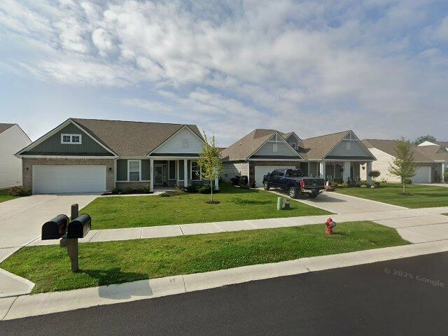 House image located at Pendleton, IN 46064