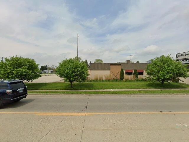 House image located at Crest Hill, IL 60403