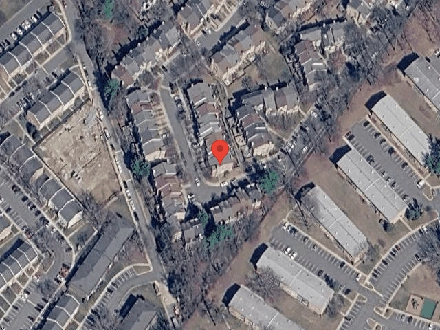 House image located at Falls Church, VA 22043