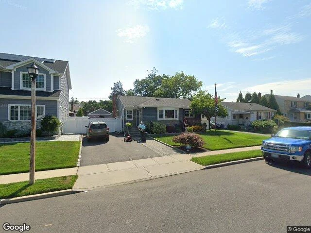 House image located at Westbury, NY 11590