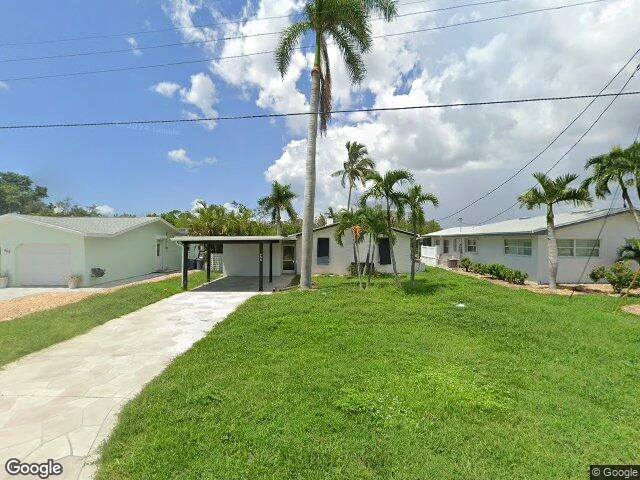 House image located at Fort Myers Beach, FL 33931