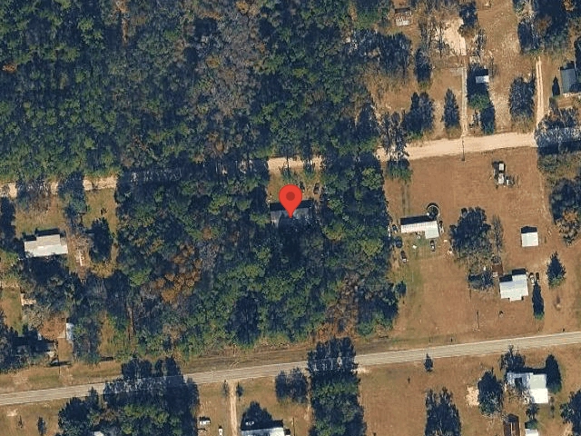 House image located at Saint George, GA 31562