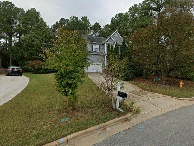 House image located at Wake Forest, NC 27587