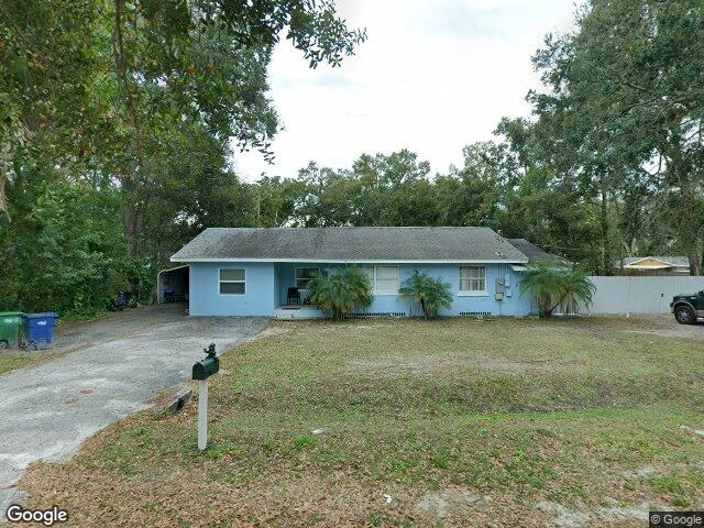 House image located at Tampa, FL 33614