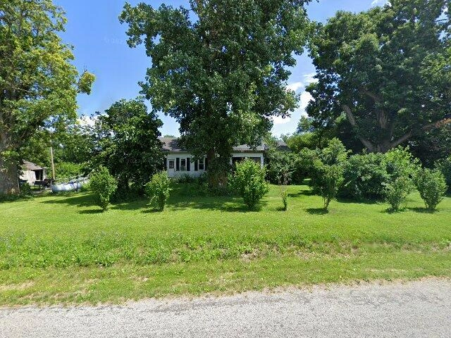 House image located at Fort Wayne, IN 46818