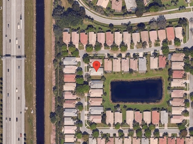 House image located at Boynton Beach, FL 33437